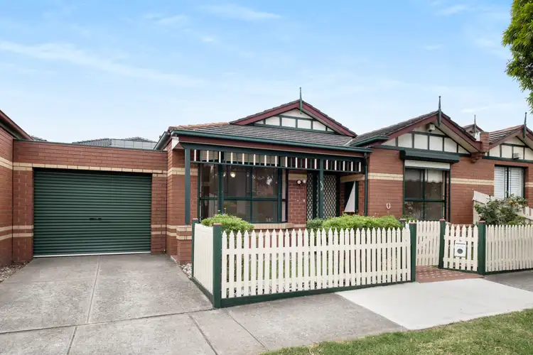 Main view of Homely unit listing, 232A Boundary Road, Pascoe Vale VIC 3044