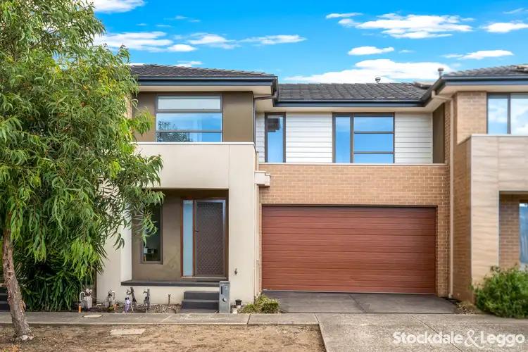 13 Peppertree Parade, Craigieburn VIC 3064