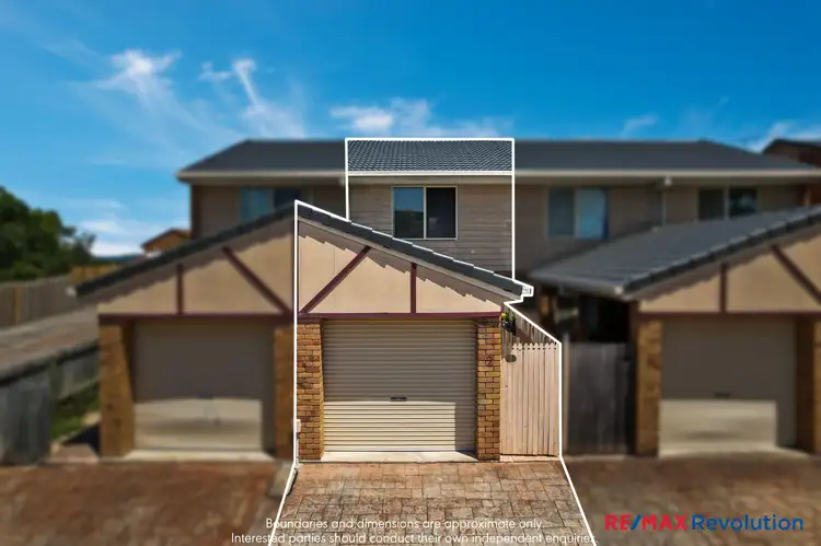 2/26 Pine Avenue, Beenleigh QLD 4207