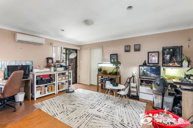 Second view of Homely house listing, 5 Howell Crescent, South Windsor NSW 2756