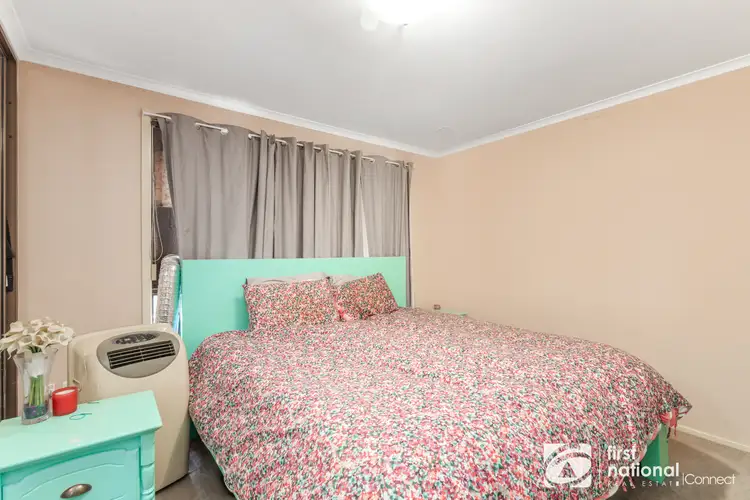 Third view of Homely house listing, 5 Howell Crescent, South Windsor NSW 2756