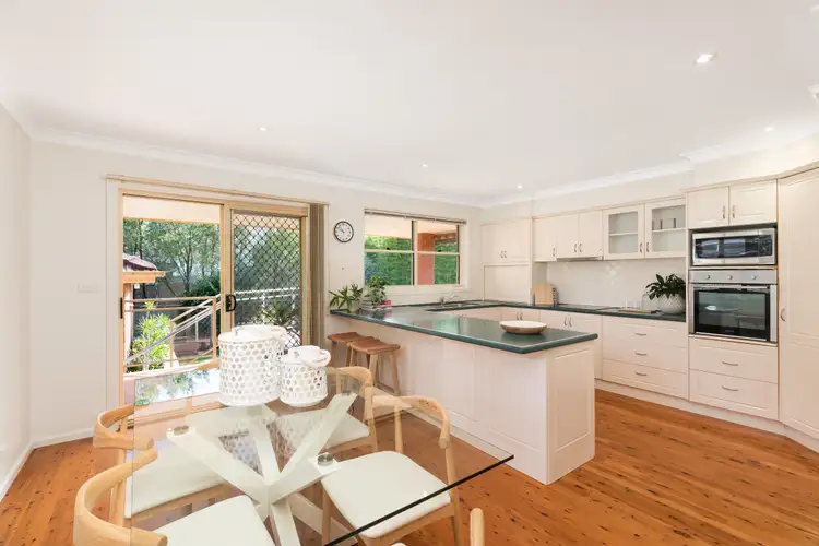 Second view of Homely house listing, 45 Woodward Avenue, Caringbah South NSW 2229