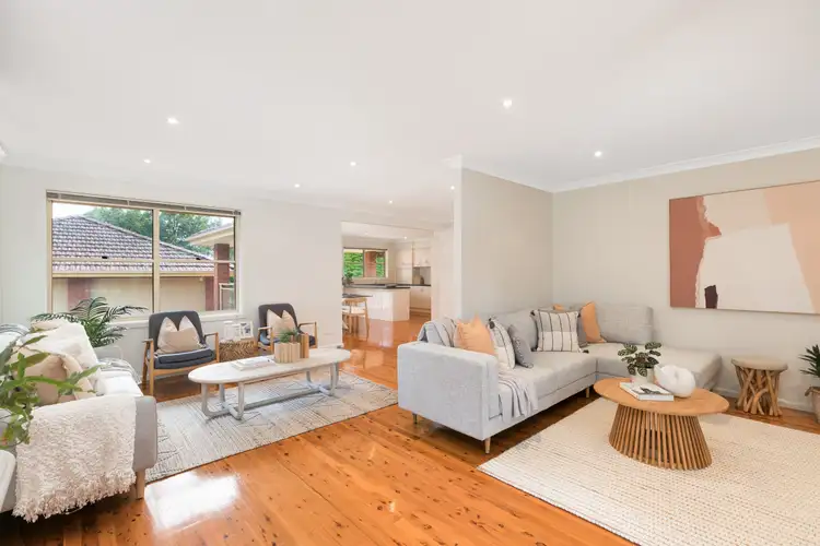 Third view of Homely house listing, 45 Woodward Avenue, Caringbah South NSW 2229