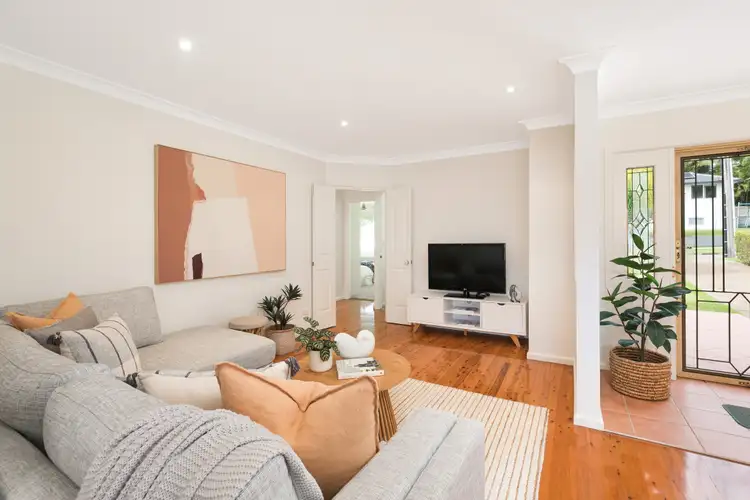 Fourth view of Homely house listing, 45 Woodward Avenue, Caringbah South NSW 2229