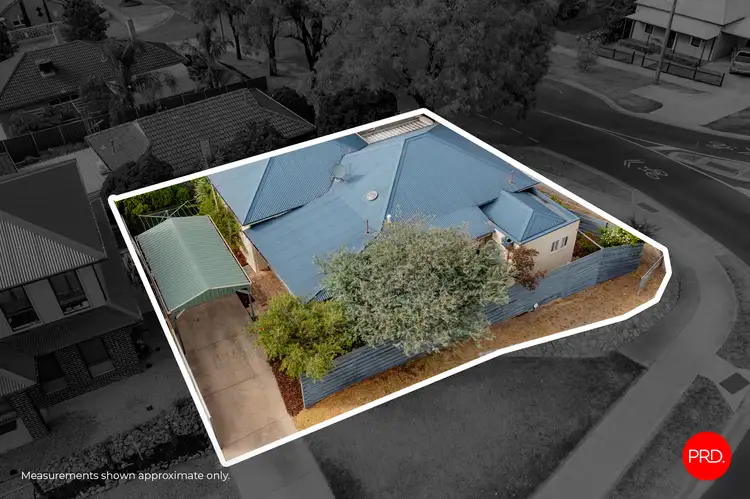 36 Nolan Street, North Bendigo VIC 3550