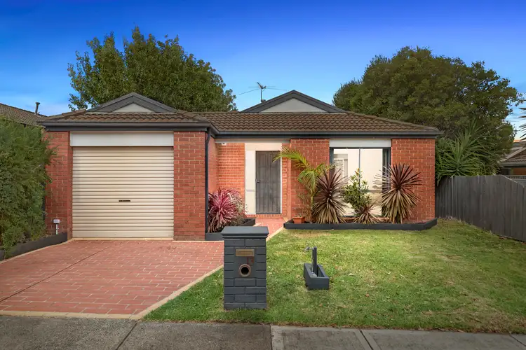 Main view of Homely house listing, 13 Farnborough Way, Berwick VIC 3806