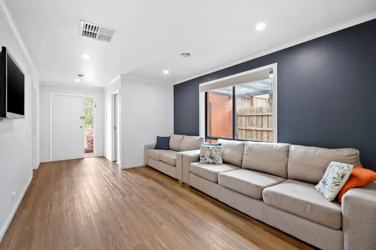 Second view of Homely house listing, 13 Farnborough Way, Berwick VIC 3806