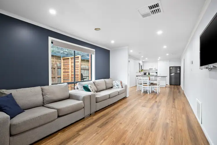 Third view of Homely house listing, 13 Farnborough Way, Berwick VIC 3806