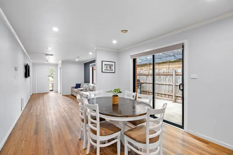Fourth view of Homely house listing, 13 Farnborough Way, Berwick VIC 3806