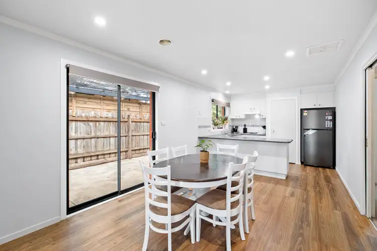 Fifth view of Homely house listing, 13 Farnborough Way, Berwick VIC 3806