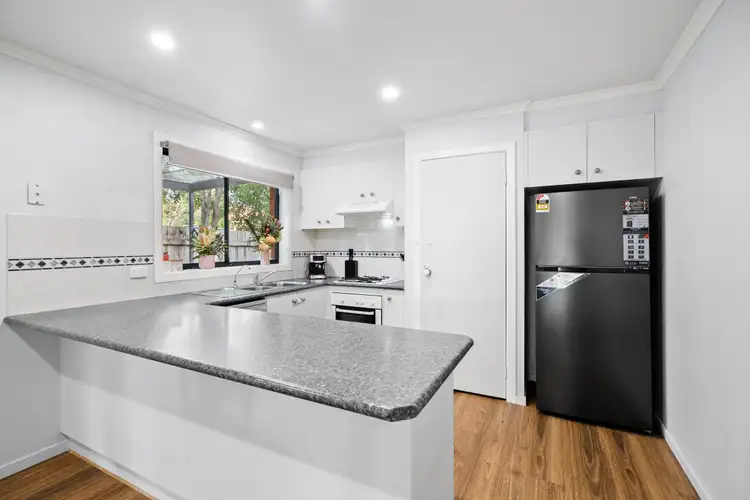 Sixth view of Homely house listing, 13 Farnborough Way, Berwick VIC 3806