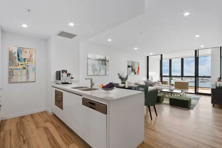 Main view of Homely apartment listing, 1212/2 Como Crescent, Southport QLD 4215
