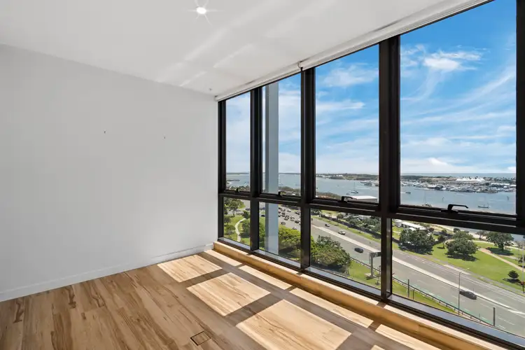 Third view of Homely apartment listing, 1212/2 Como Crescent, Southport QLD 4215