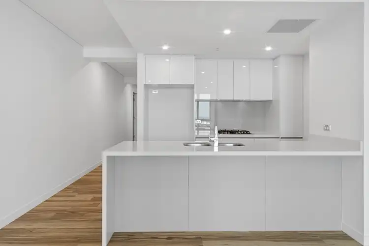 Fourth view of Homely apartment listing, 1212/2 Como Crescent, Southport QLD 4215