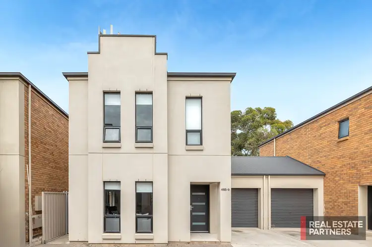 Main view of Homely house listing, 9/46B York Terrace, Salisbury SA 5108