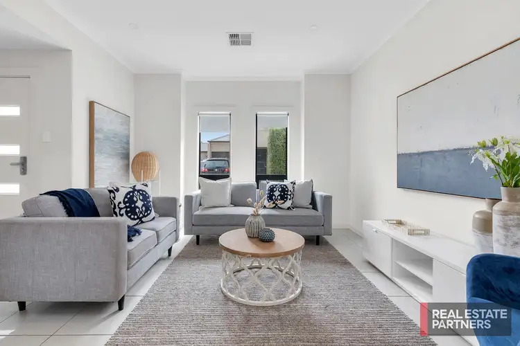 Third view of Homely house listing, 9/46B York Terrace, Salisbury SA 5108