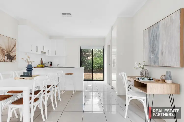 Fifth view of Homely house listing, 9/46B York Terrace, Salisbury SA 5108