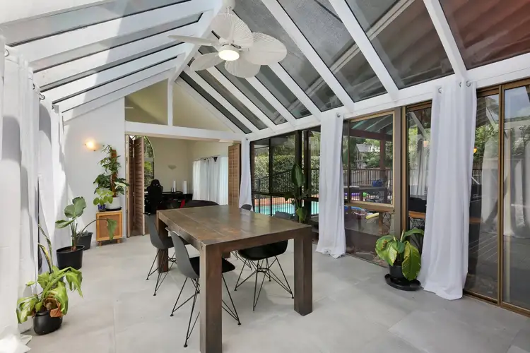 39 Sandringham Drive, Robina QLD 4226