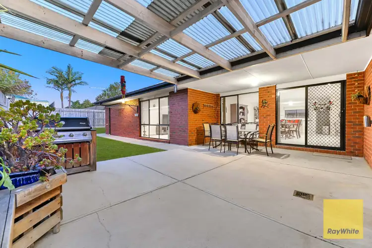 Sixth view of Homely house listing, 3 Tilmouth Place, Narre Warren South VIC 3805