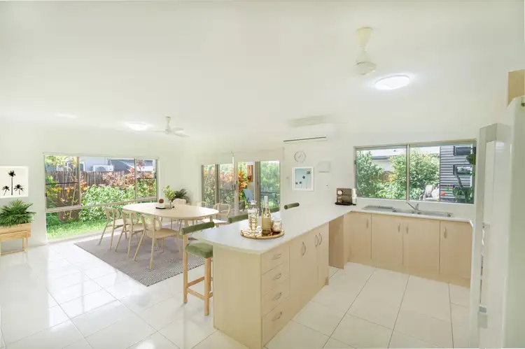 Main view of Homely house listing, 5 Shearwater Street, Port Douglas QLD 4877