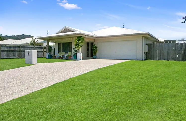 Fifth view of Homely house listing, 5 Shearwater Street, Port Douglas QLD 4877
