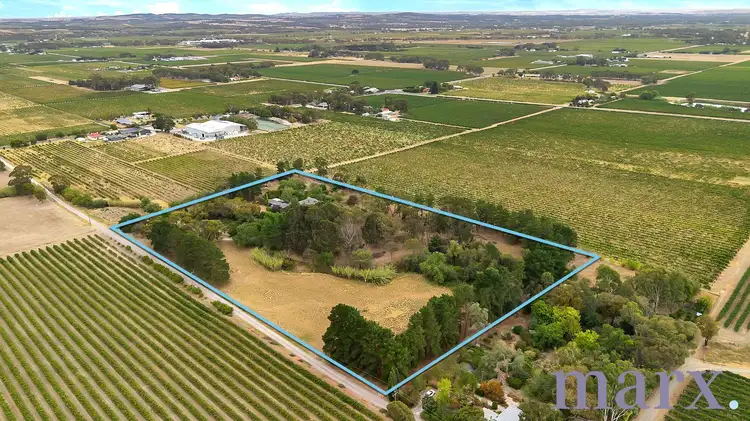 Third view of Homely house listing, 993a Light Pass Road, Vine Vale SA 5352