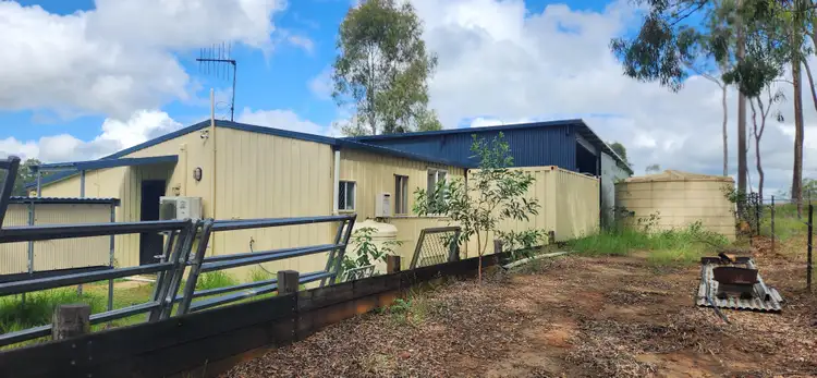 Third view of Homely house listing, 88 Gilgai Road, Delan QLD 4671