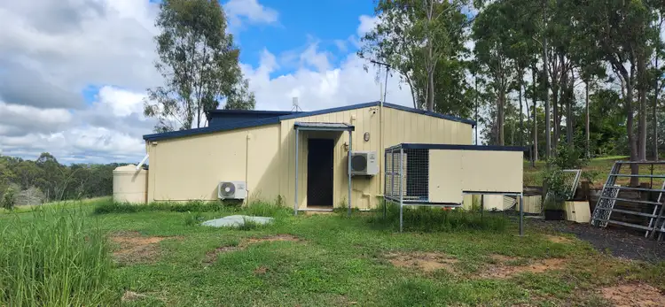 Fourth view of Homely house listing, 88 Gilgai Road, Delan QLD 4671