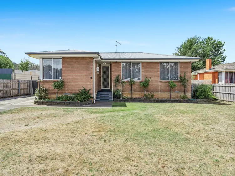 Main view of Homely house listing, 14 Waterloo Street, Ravenswood TAS 7250