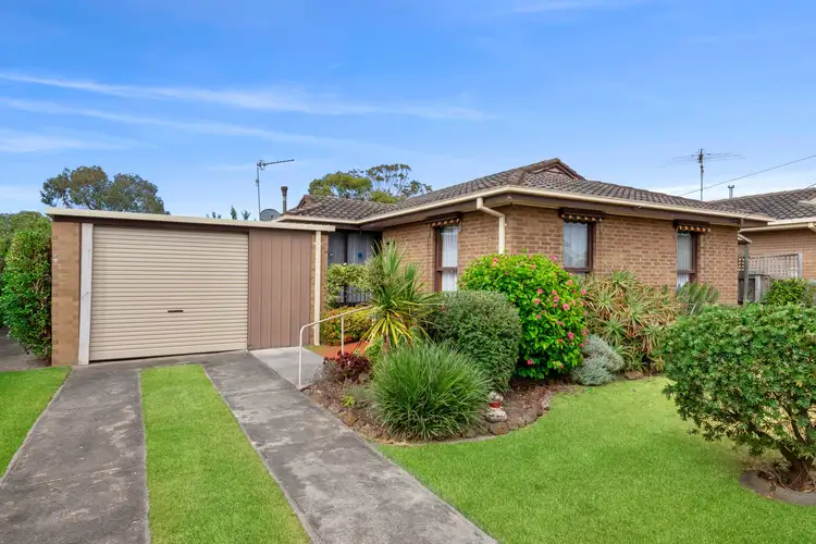 Main view of Homely house listing, 16 Kingston Street, Grovedale VIC 3216