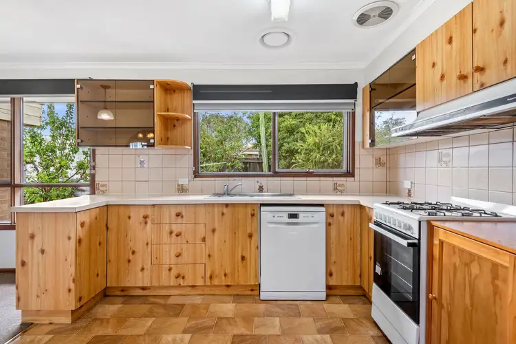 Third view of Homely house listing, 16 Kingston Street, Grovedale VIC 3216