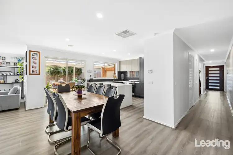 Sixth view of Homely house listing, 105 The Old Stock Run, Sunbury VIC 3429