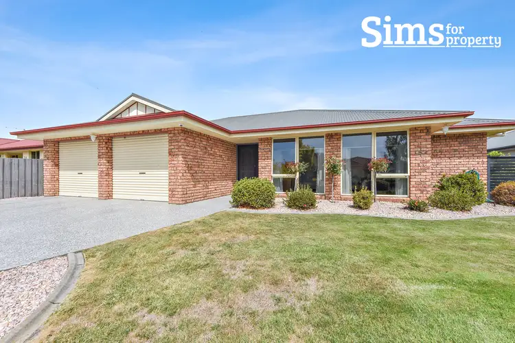 22 Landsborough Avenue, Newstead TAS 7250