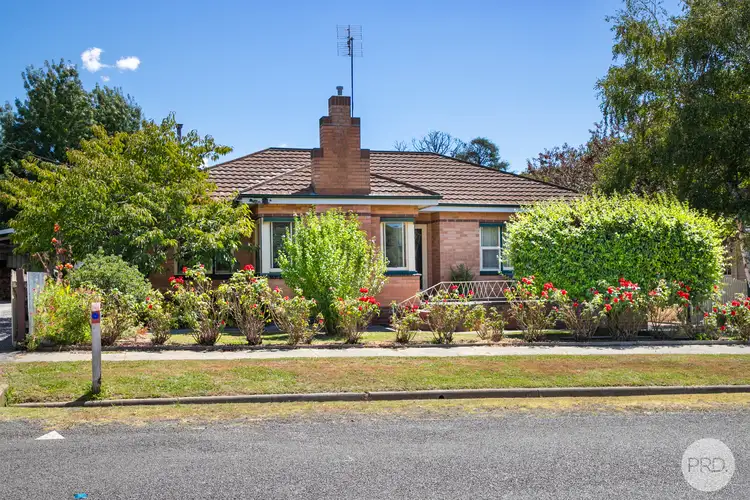 55 Cambridge Street, Creswick VIC 3363