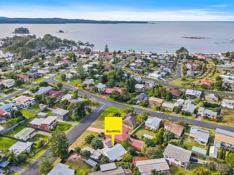 Main view of Homely house listing, 4 Pine Street, Batehaven NSW 2536