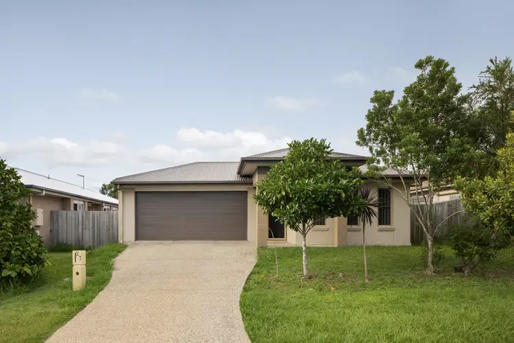 27 Thorpe Street, Burpengary QLD 4505