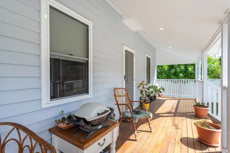 Second view of Homely house listing, 47A Omar Street, West Ipswich QLD 4305