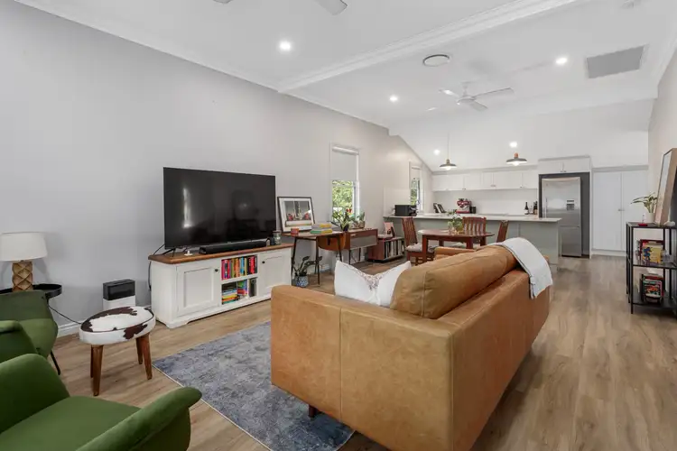 Third view of Homely house listing, 47A Omar Street, West Ipswich QLD 4305