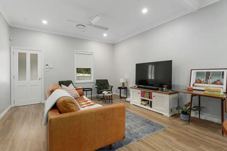 Fourth view of Homely house listing, 47A Omar Street, West Ipswich QLD 4305
