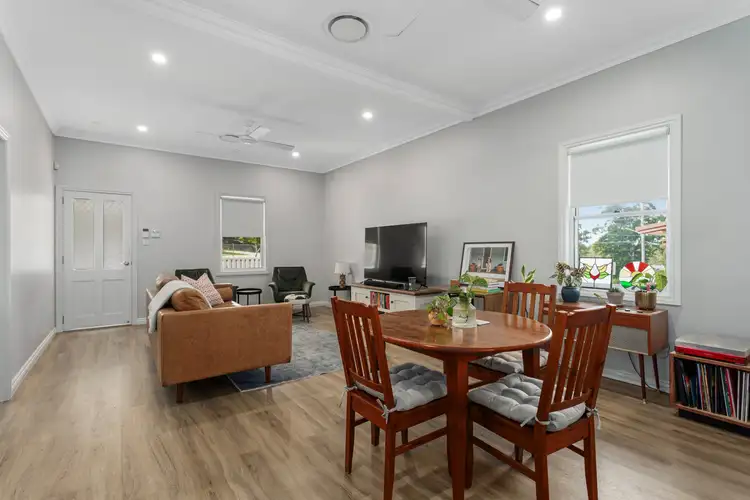 Fifth view of Homely house listing, 47A Omar Street, West Ipswich QLD 4305