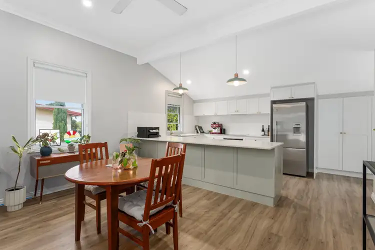 Sixth view of Homely house listing, 47A Omar Street, West Ipswich QLD 4305