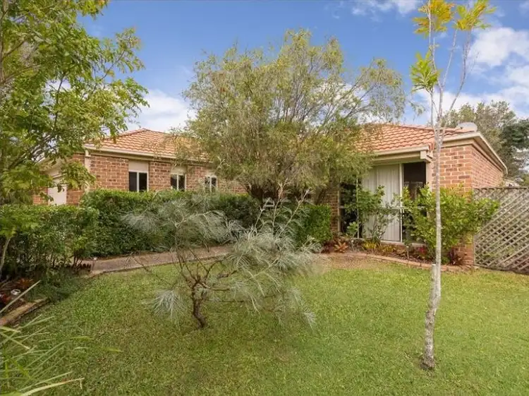Second view of Homely house listing, 4 Rainbird Close, Burleigh Waters QLD 4220