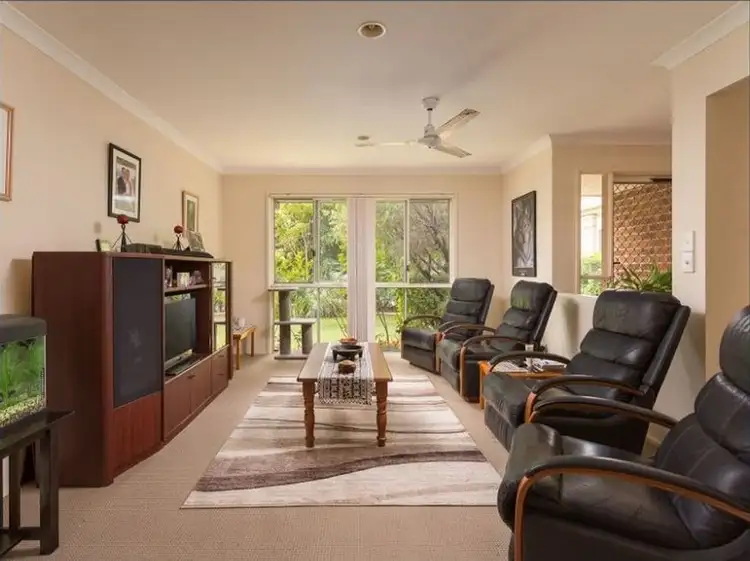 Third view of Homely house listing, 4 Rainbird Close, Burleigh Waters QLD 4220