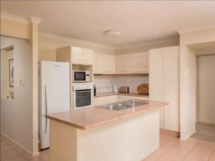 Fourth view of Homely house listing, 4 Rainbird Close, Burleigh Waters QLD 4220