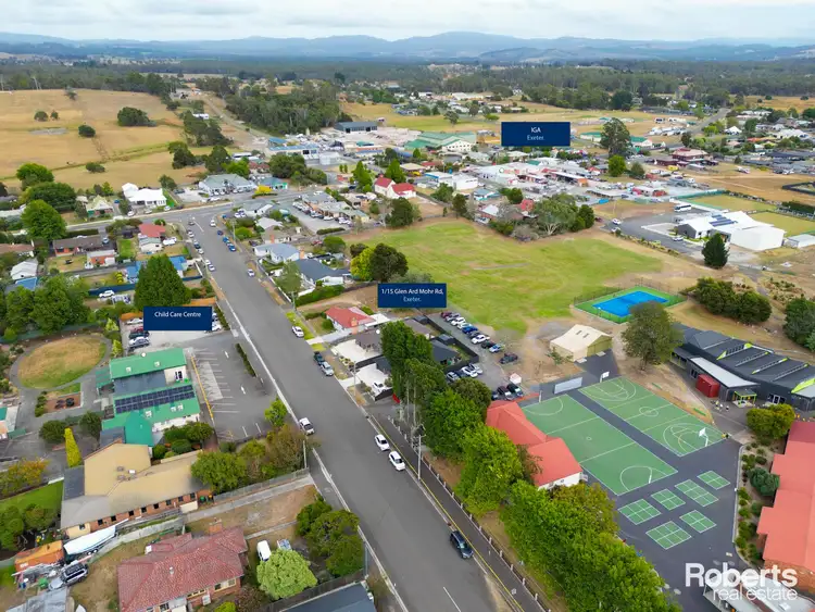 Second view of Homely house listing, 1/15 Glen Ard Mohr Road, Exeter TAS 7275