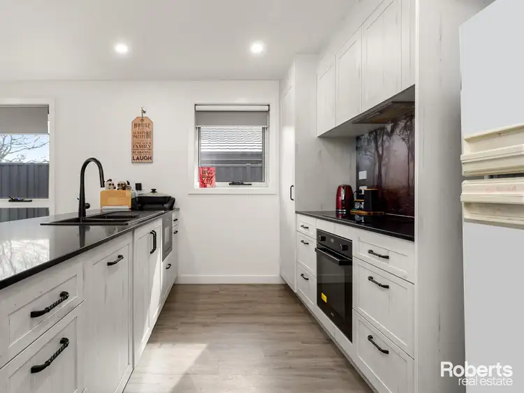 Fourth view of Homely house listing, 1/15 Glen Ard Mohr Road, Exeter TAS 7275