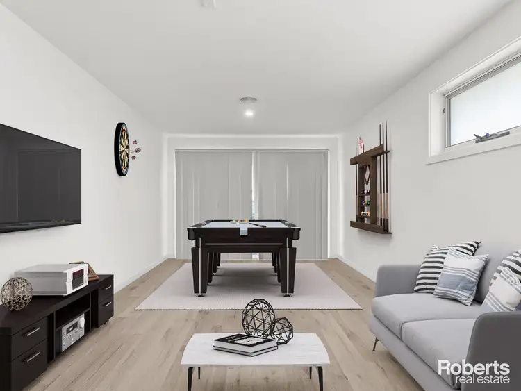 Fifth view of Homely house listing, 1/15 Glen Ard Mohr Road, Exeter TAS 7275