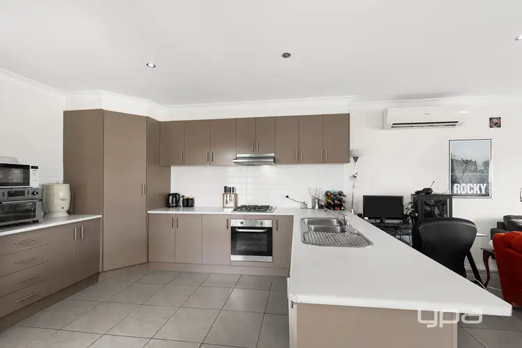 Fourth view of Homely unit listing, 2/14 Thomas Street, St Albans VIC 3021