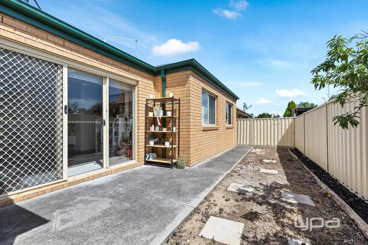 Fifth view of Homely unit listing, 2/14 Thomas Street, St Albans VIC 3021