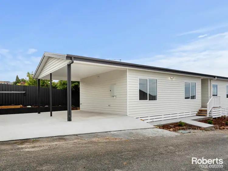 1/180 Oxford Street, Beauty Point TAS 7270